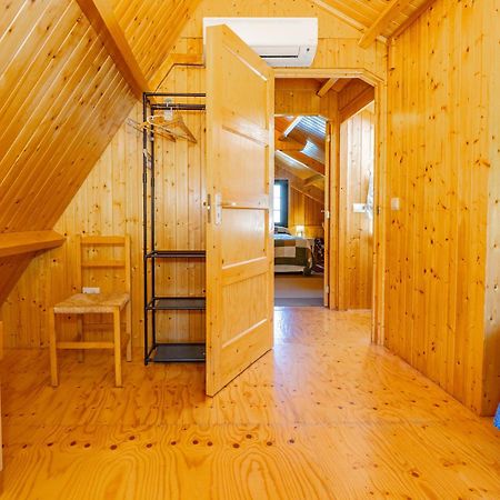 Cubo'S Casa Rural Finca La Biznaga Alhaurín el Grande Kültér fotó