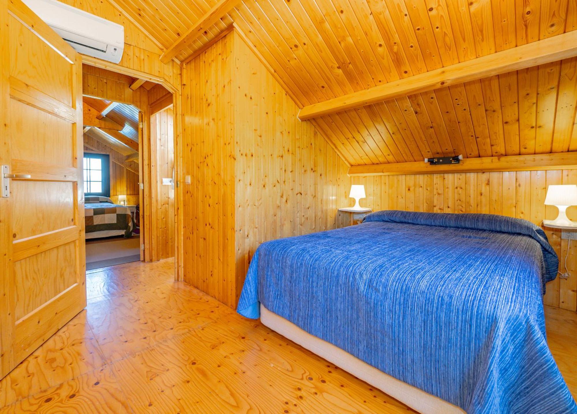Cubo'S Casa Rural Finca La Biznaga Alhaurín el Grande Kültér fotó