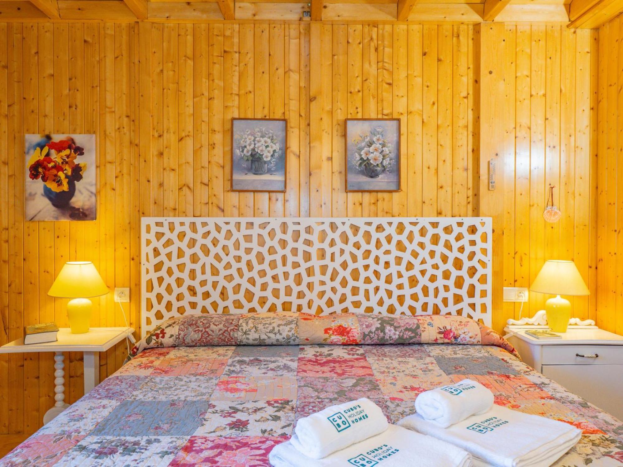 Cubo'S Casa Rural Finca La Biznaga Alhaurín el Grande Kültér fotó