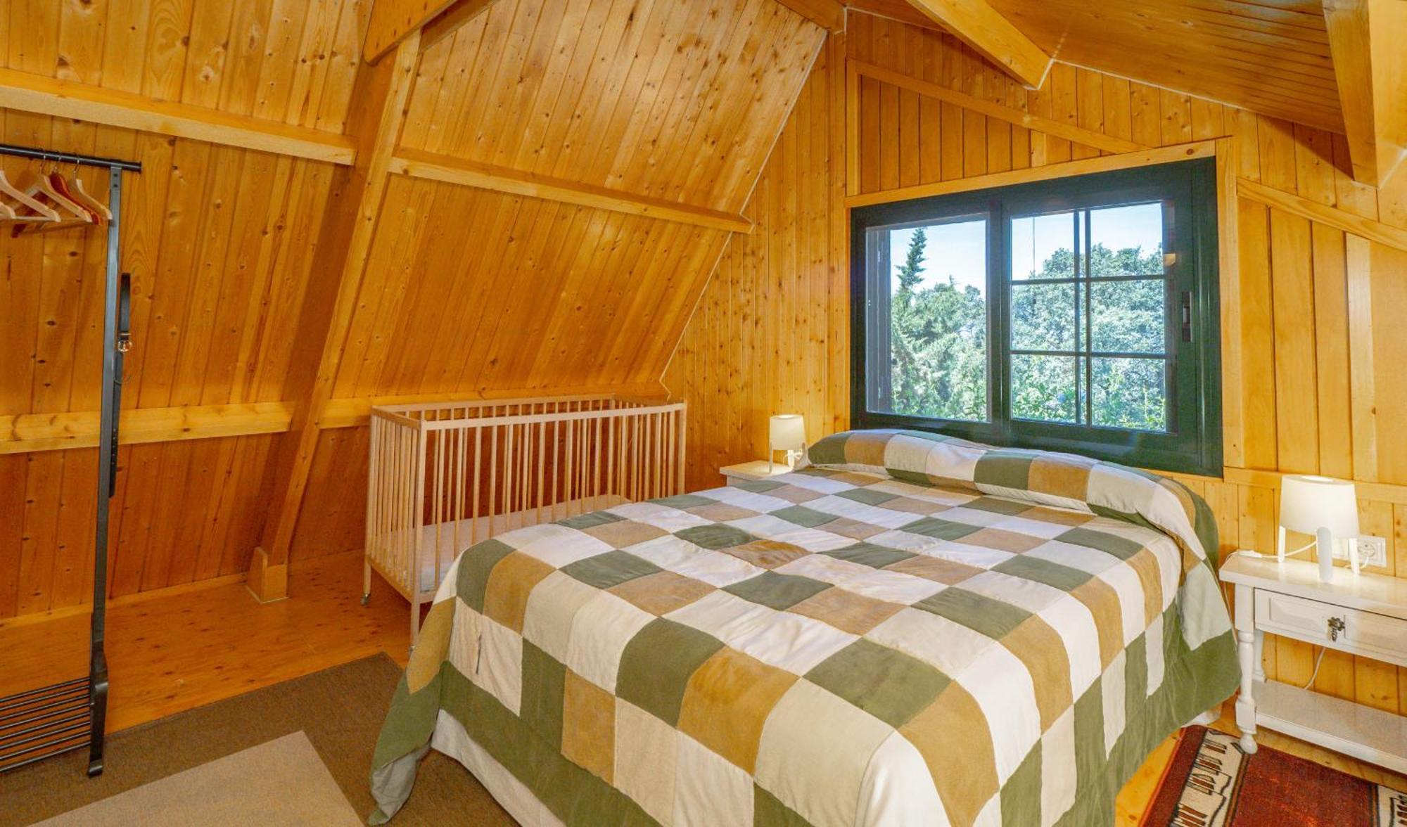 Cubo'S Casa Rural Finca La Biznaga Alhaurín el Grande Kültér fotó