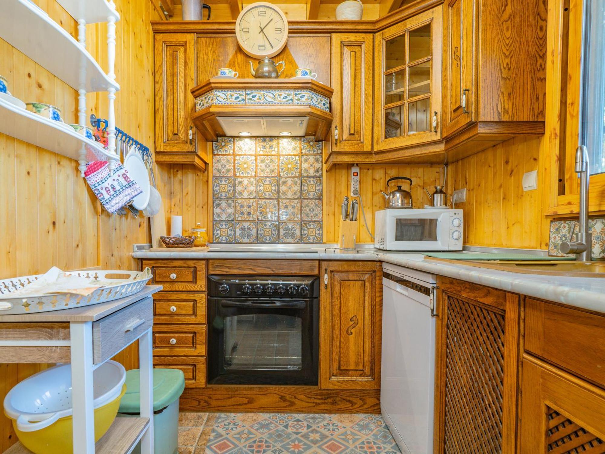 Cubo'S Casa Rural Finca La Biznaga Alhaurín el Grande Kültér fotó