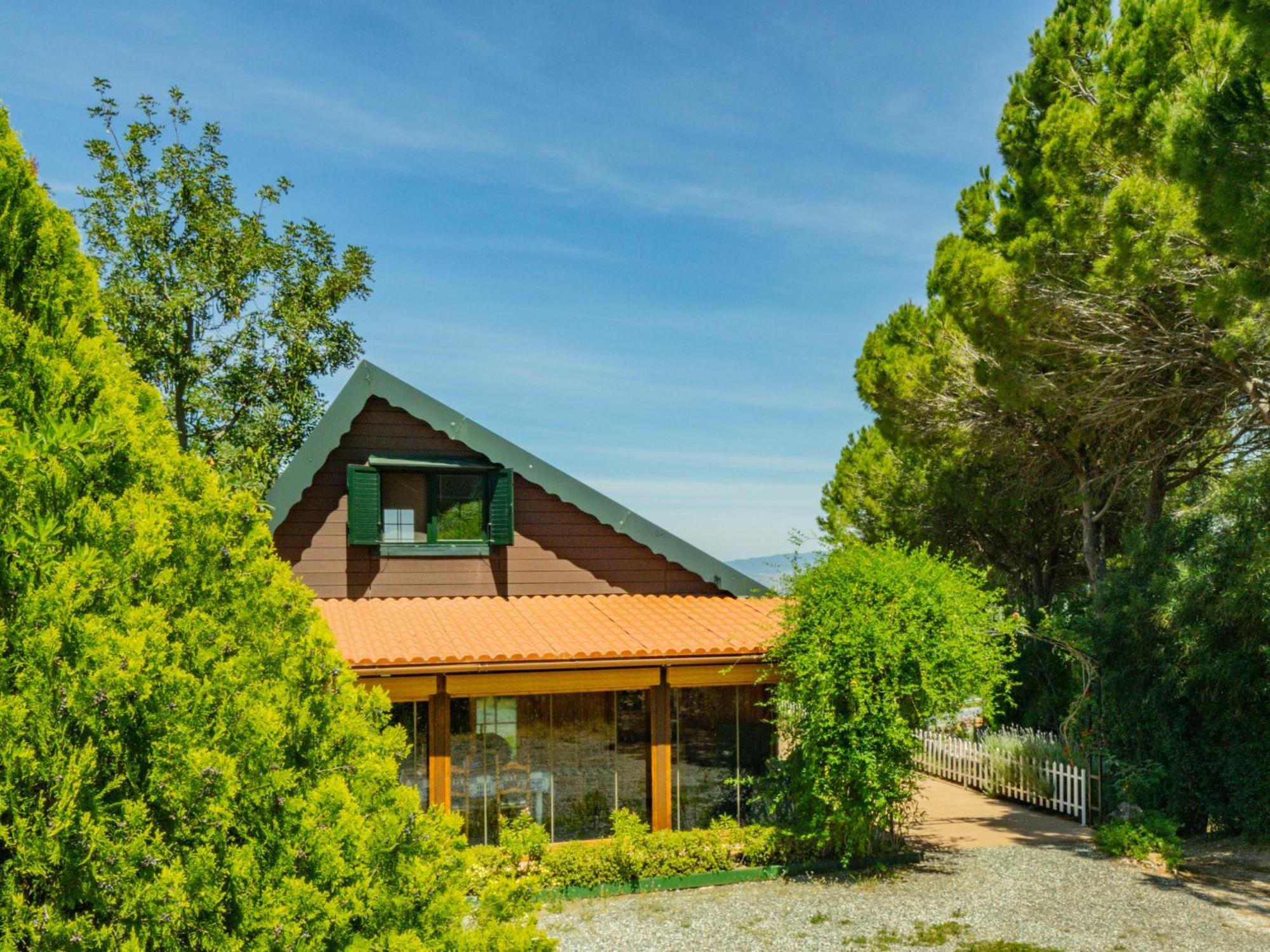 Cubo'S Casa Rural Finca La Biznaga Alhaurín el Grande Kültér fotó