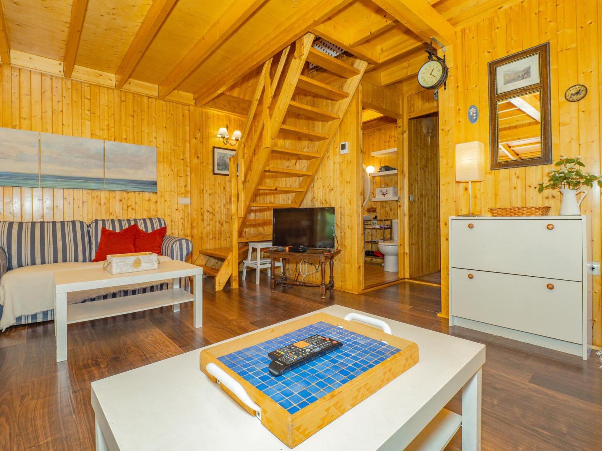Cubo'S Casa Rural Finca La Biznaga Alhaurín el Grande Kültér fotó