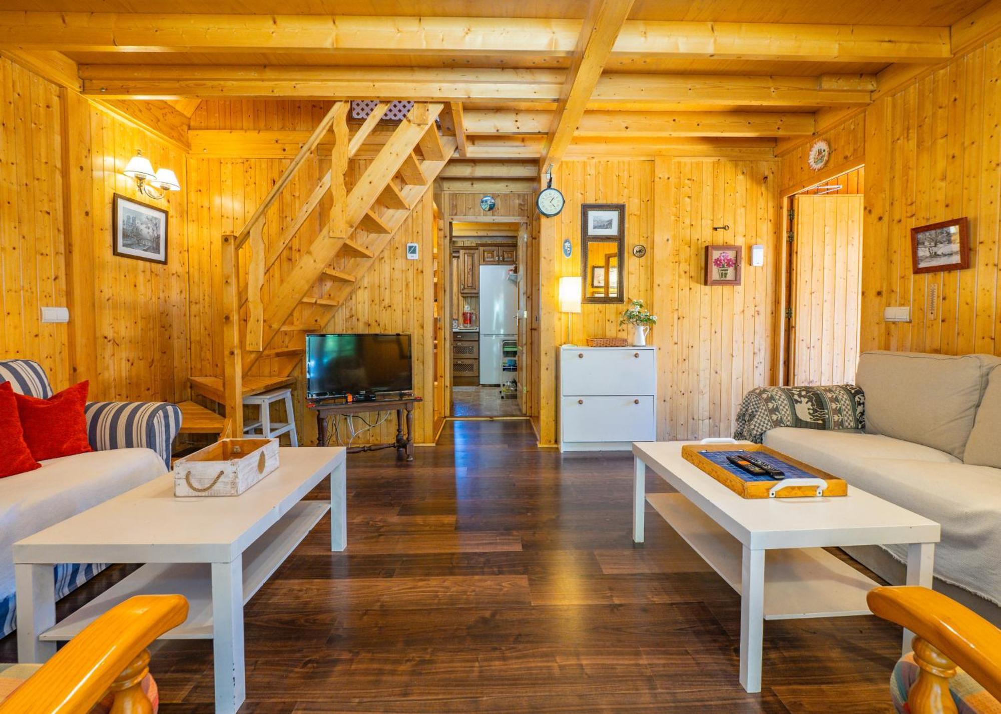 Cubo'S Casa Rural Finca La Biznaga Alhaurín el Grande Kültér fotó