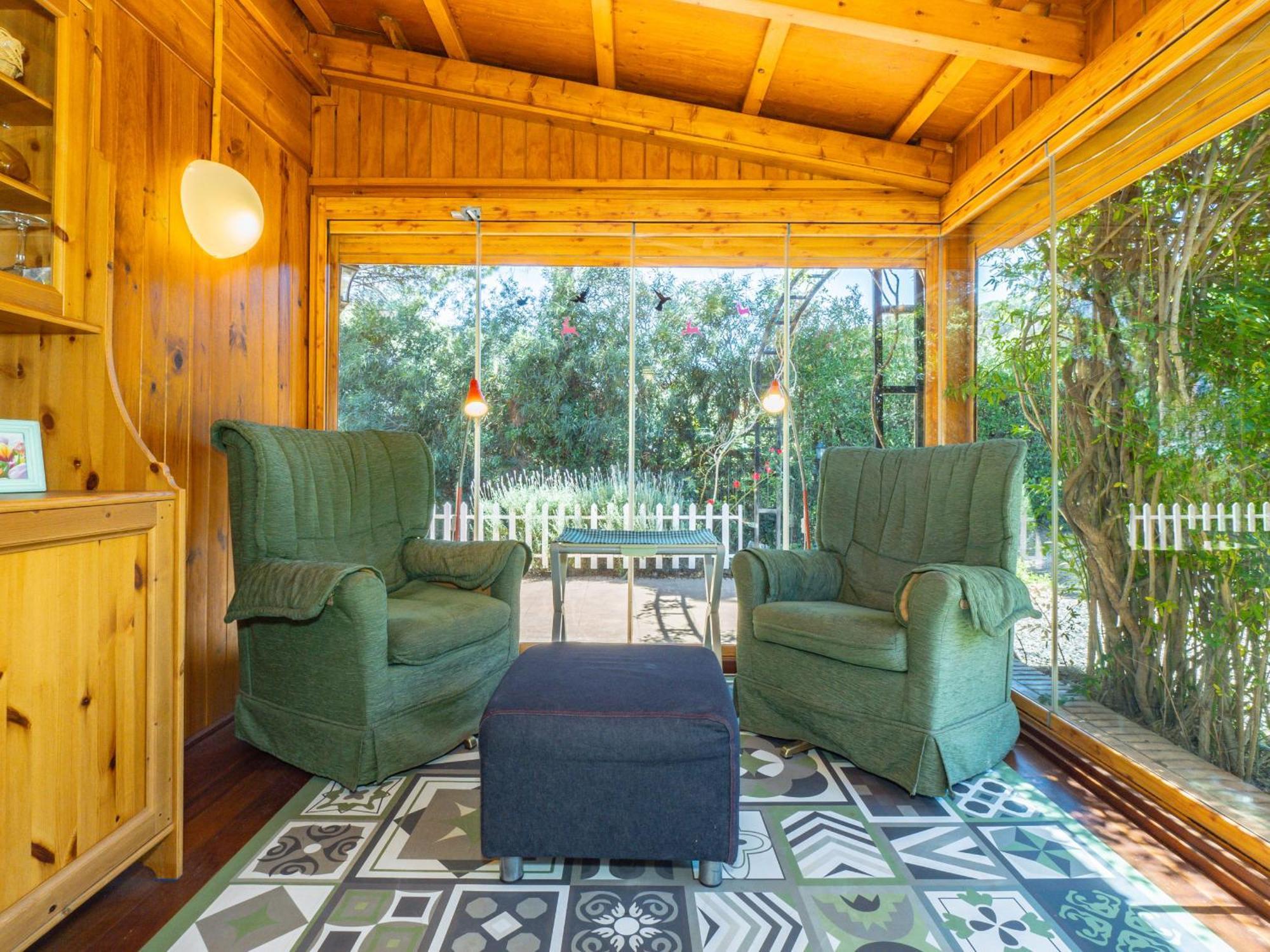 Cubo'S Casa Rural Finca La Biznaga Alhaurín el Grande Kültér fotó