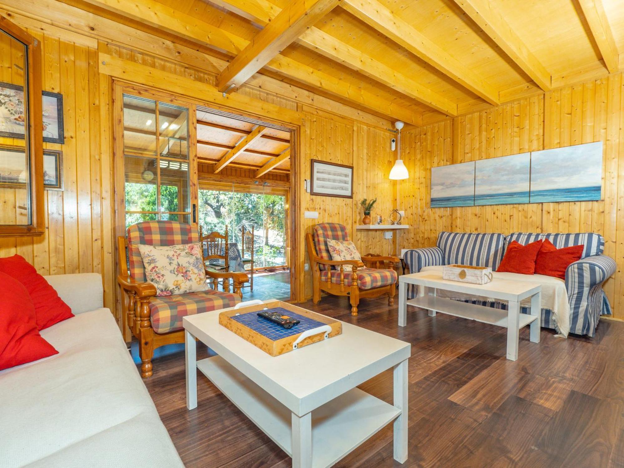 Cubo'S Casa Rural Finca La Biznaga Alhaurín el Grande Kültér fotó