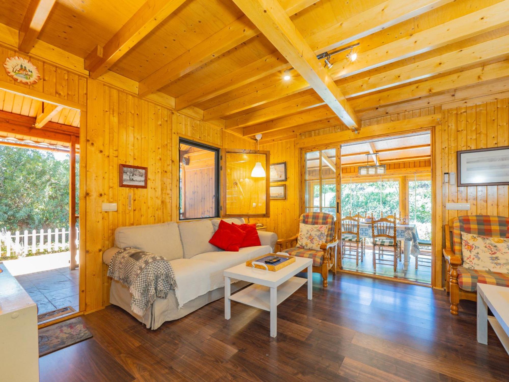 Cubo'S Casa Rural Finca La Biznaga Alhaurín el Grande Kültér fotó