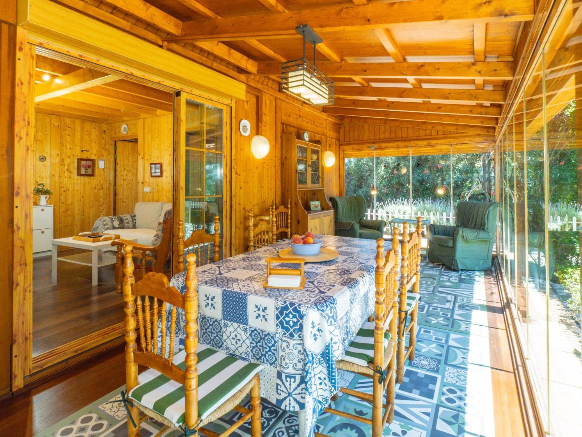 Cubo'S Casa Rural Finca La Biznaga Alhaurín el Grande Kültér fotó