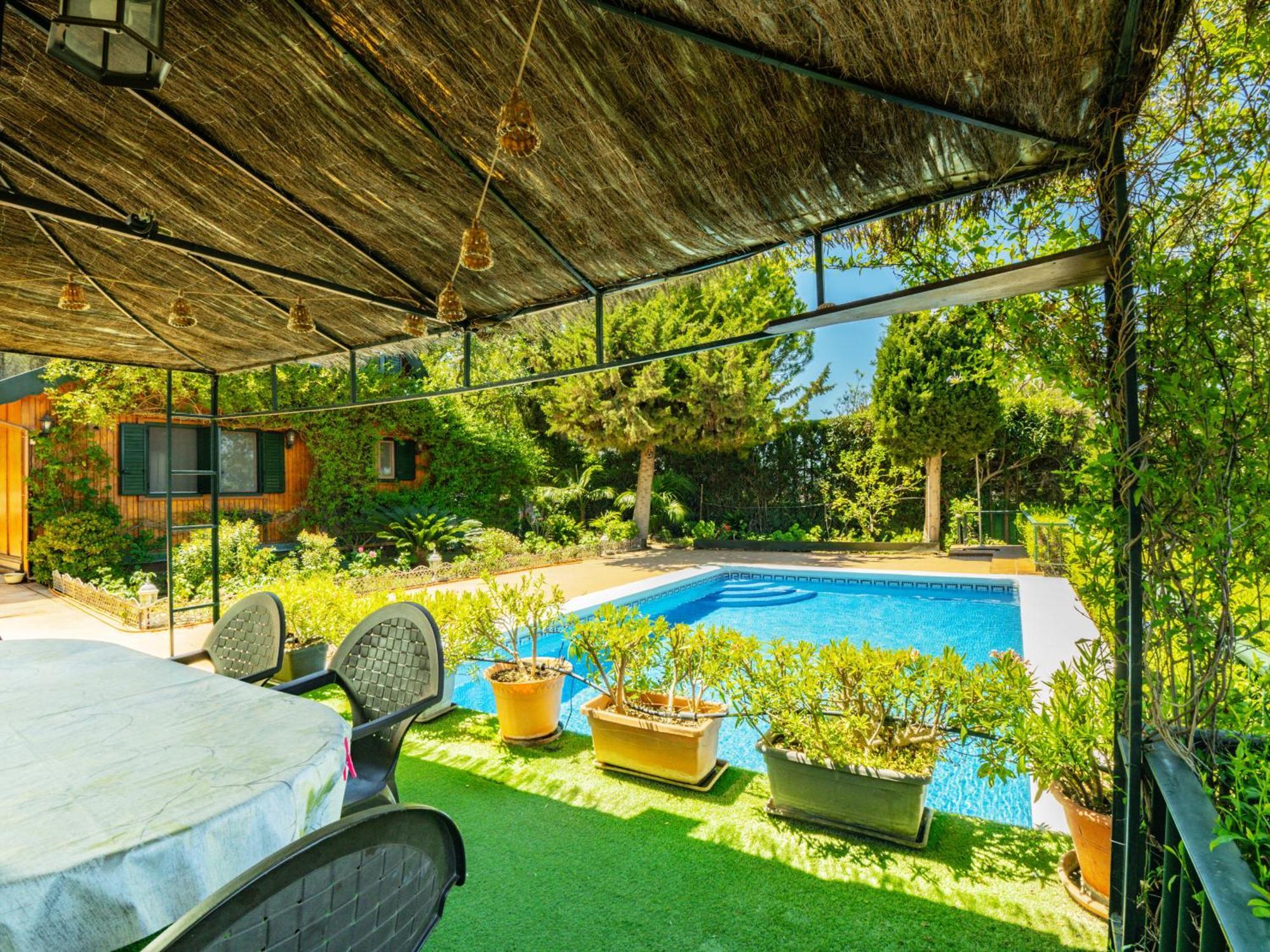 Cubo'S Casa Rural Finca La Biznaga Alhaurín el Grande Kültér fotó