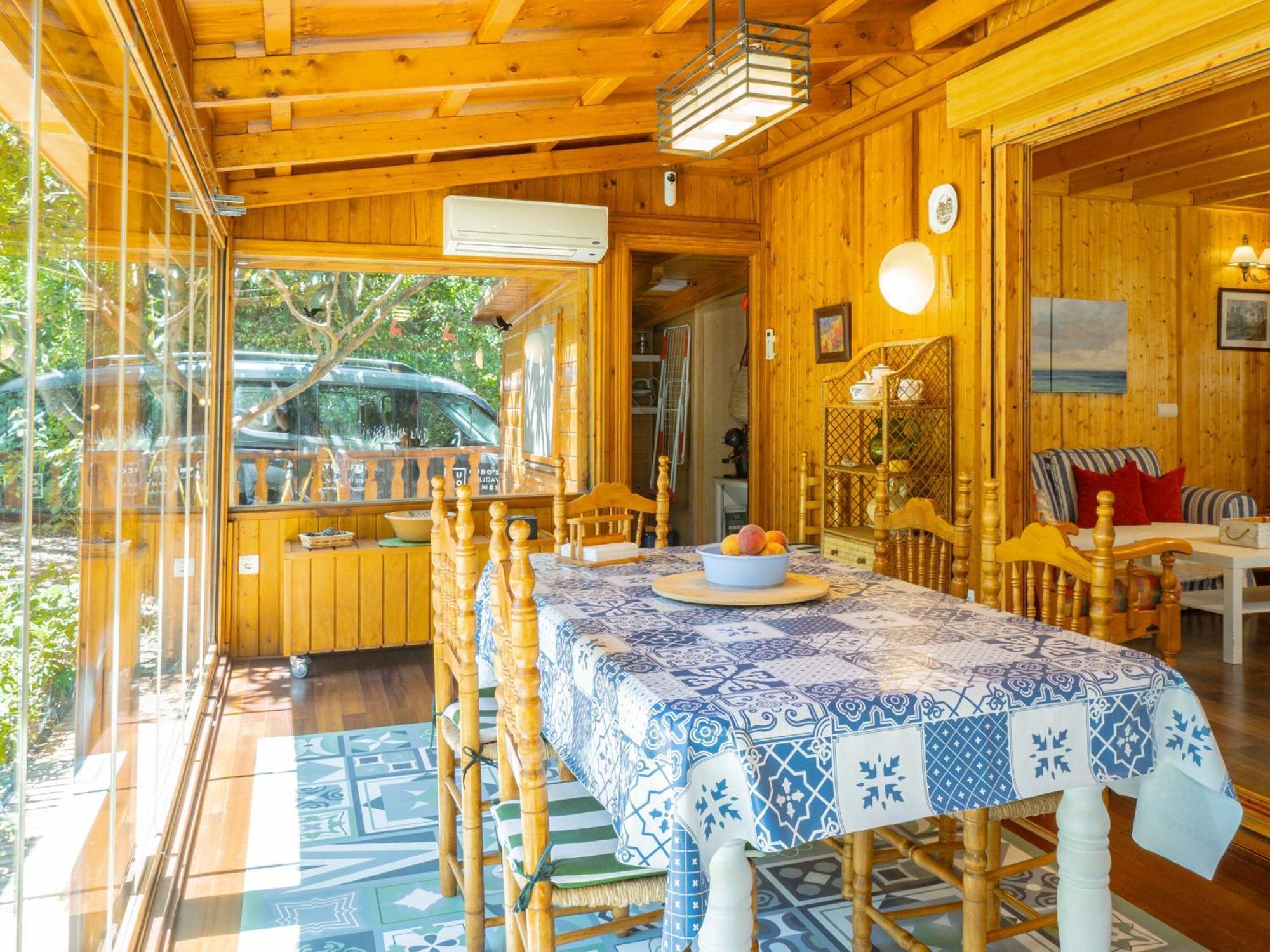 Cubo'S Casa Rural Finca La Biznaga Alhaurín el Grande Kültér fotó