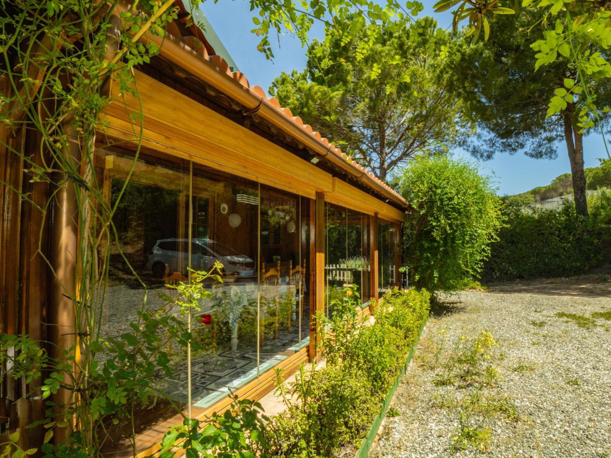 Cubo'S Casa Rural Finca La Biznaga Alhaurín el Grande Kültér fotó